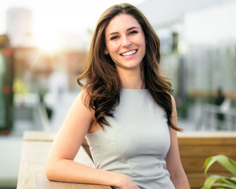 Oral Myofacial, Leduc Dentist